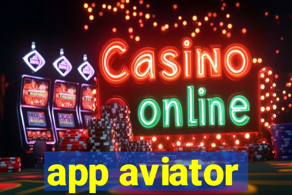 app aviator